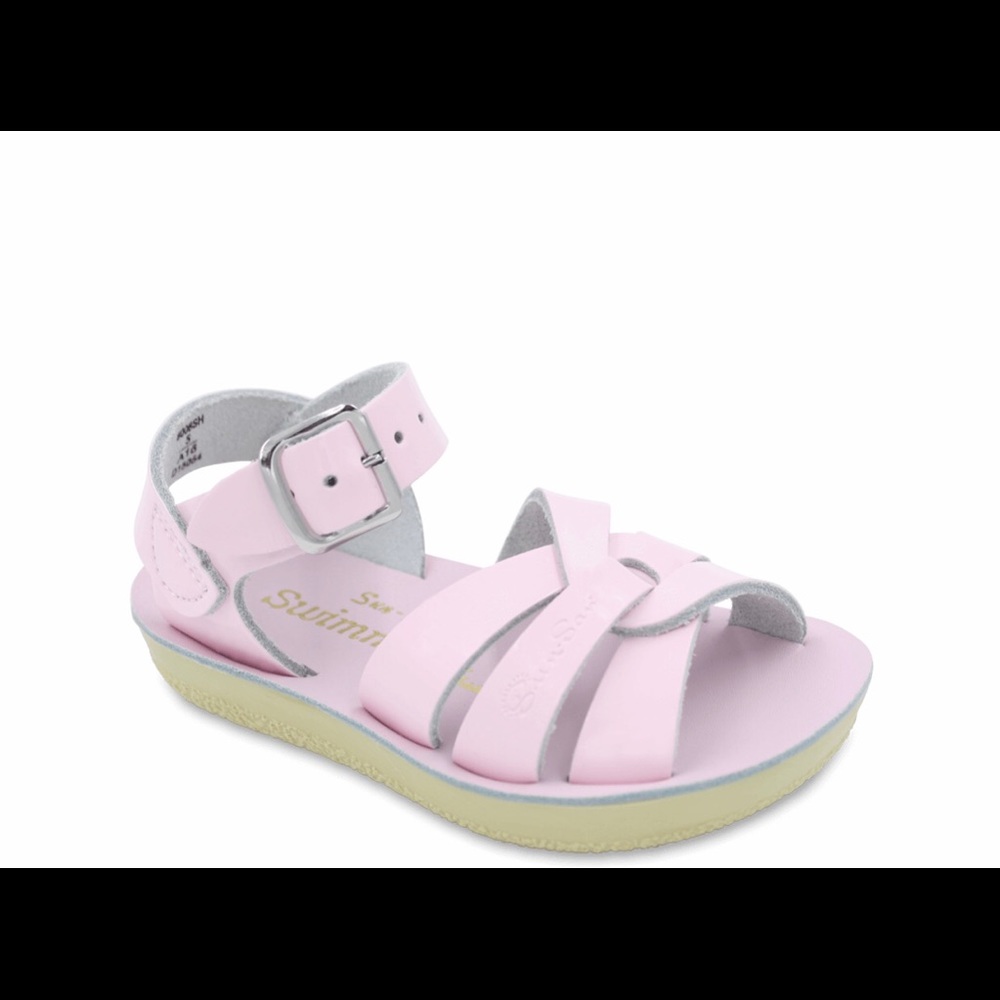 Brand New Saltwater Sandal- size 5